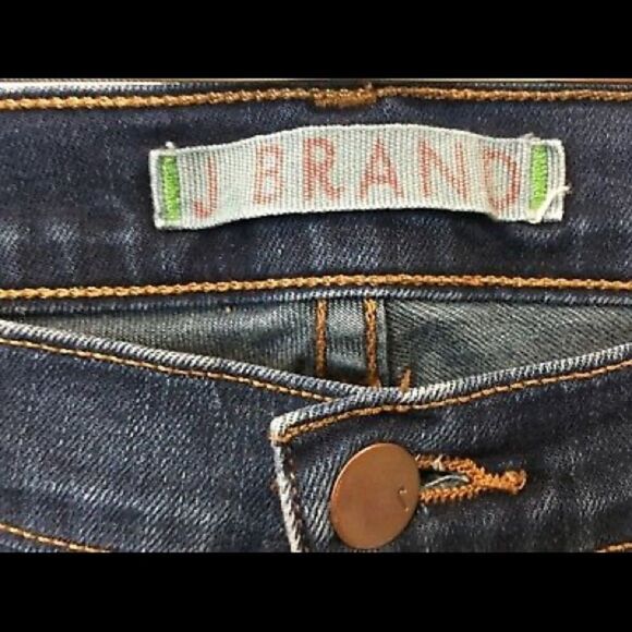 ✨HP✨J BRAND CALEB Baltic Medium Wash Slim Stretch Jeans ✨ - Picture 4 of 9